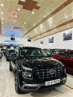 هیۆندای ڤینیو